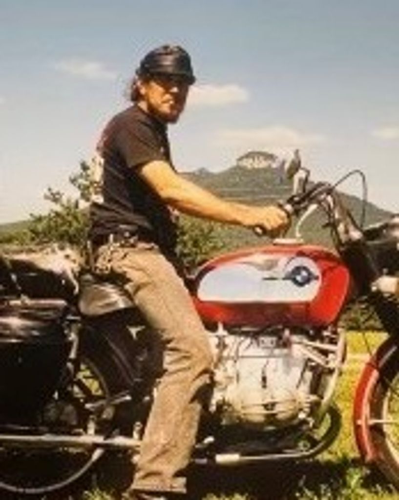 Paul Gray "Scooter" O'Neal Profile Photo