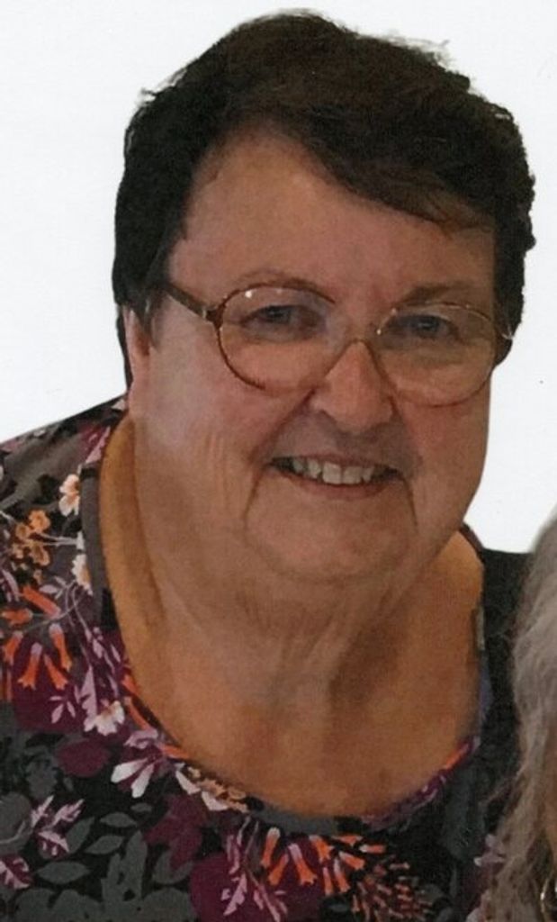 Karen Ann Bedwell Goodwin Profile Photo