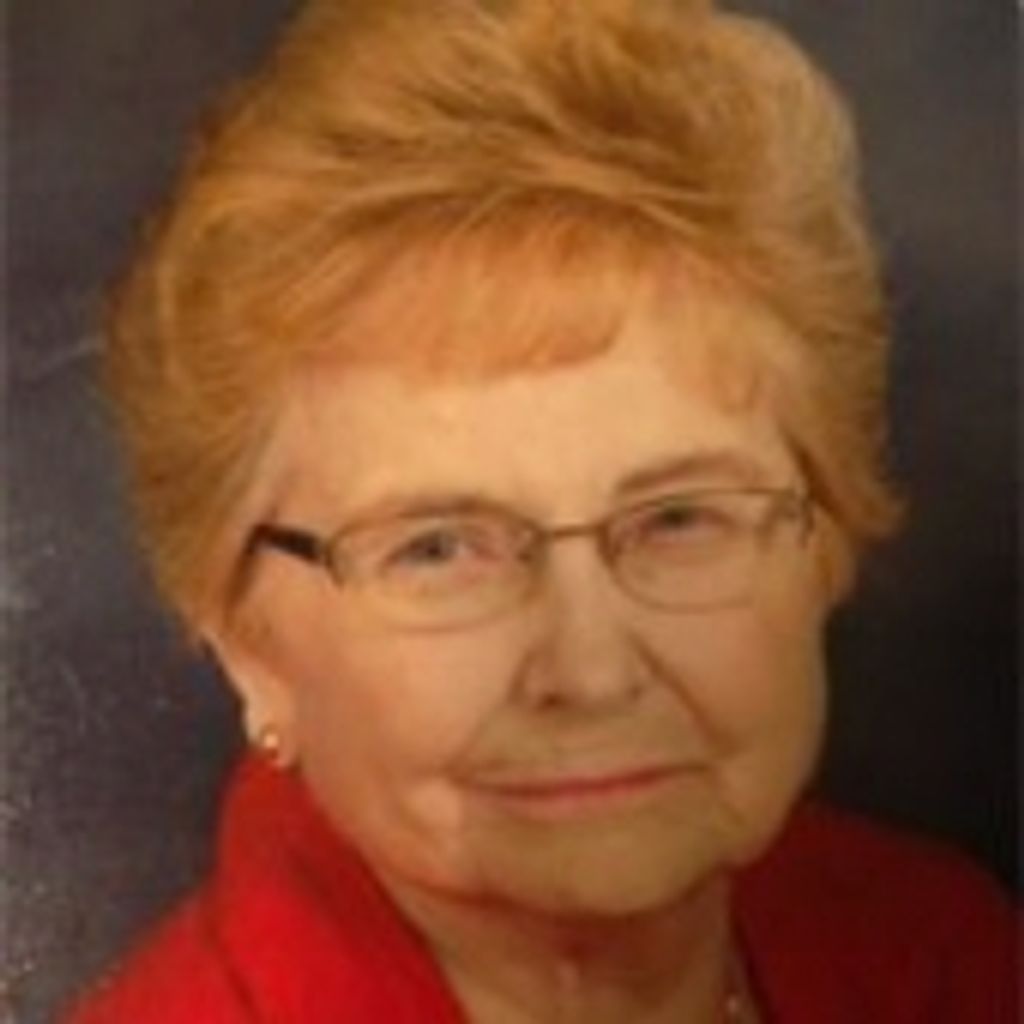 Alice Ruth Frantom