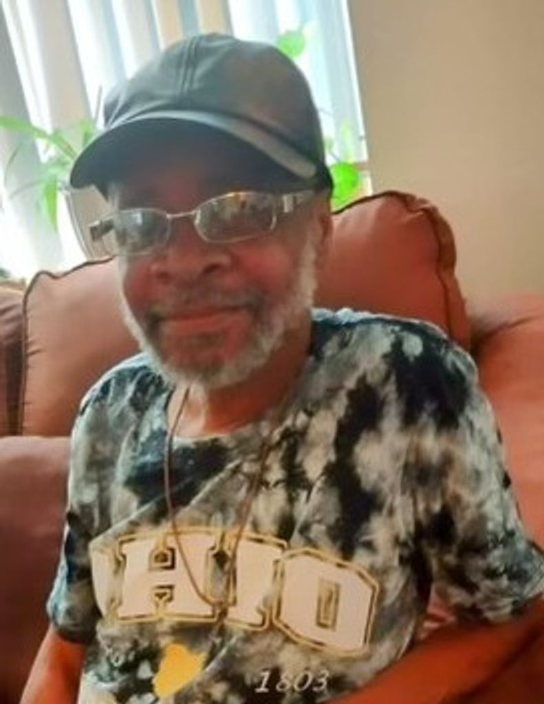 Floyd L. Beverly Profile Photo