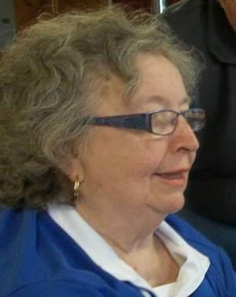 Peggy Sterling Bryan Profile Photo