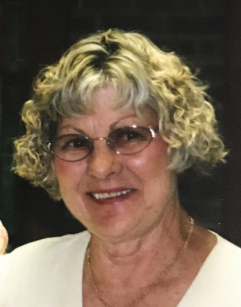 Roberta  Mae (Timberlake)  Green