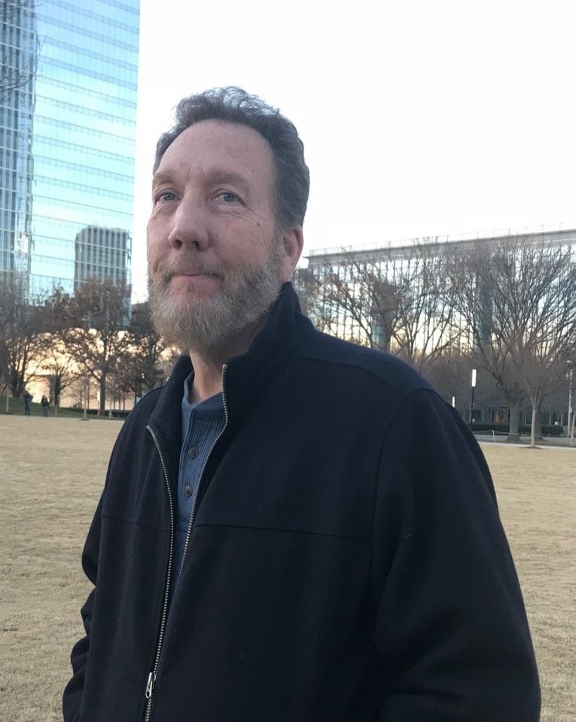 Rickey Leroy Randolph Profile Photo