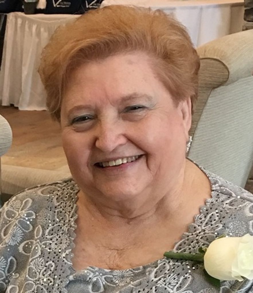 Dorothy Canady