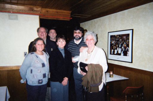 Candace Joy Desarmo Coury photo gallery thumbnail 1 of 1