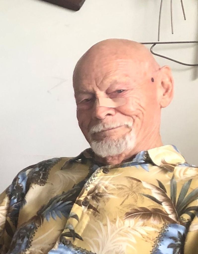 Percy “Nels” Hazel Profile Photo