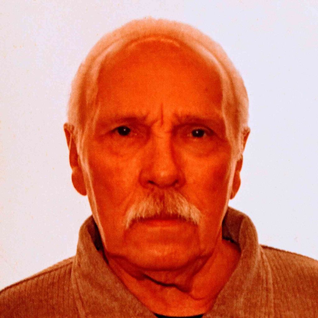 Charles Michael Cunningham Profile Photo