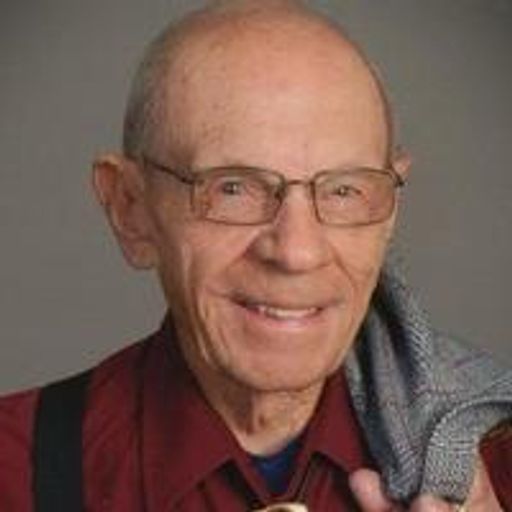 Kenneth Elroy Sward Profile Photo