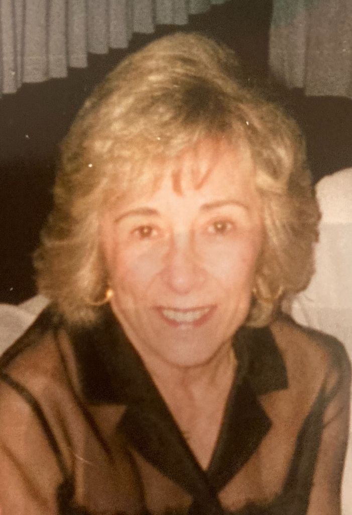 Frances Mancuso Profile Photo