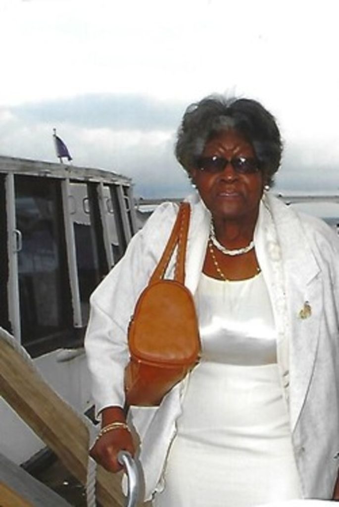 Ruth Alma Crutchfield Profile Photo