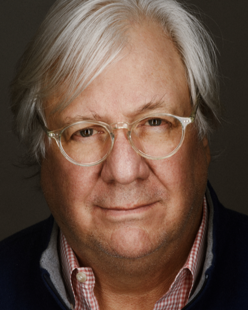 Joseph Edward Nash Profile Photo
