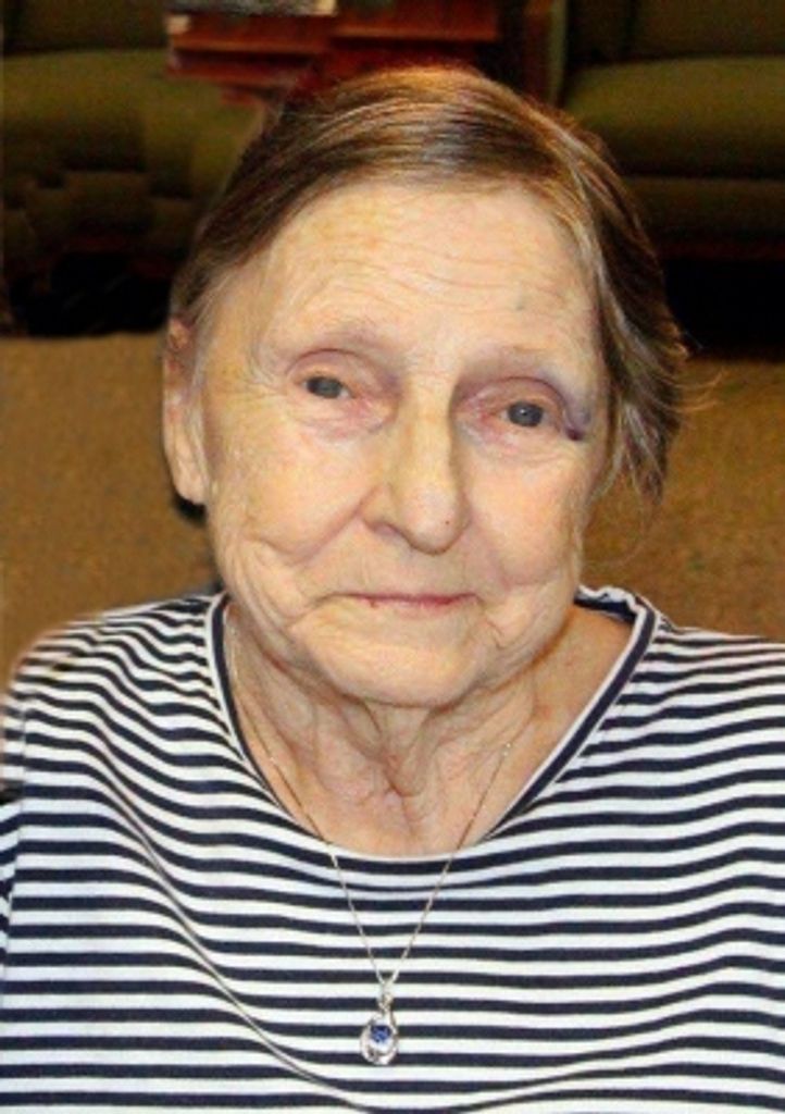 Marion  L.  Dehart-Sullivan