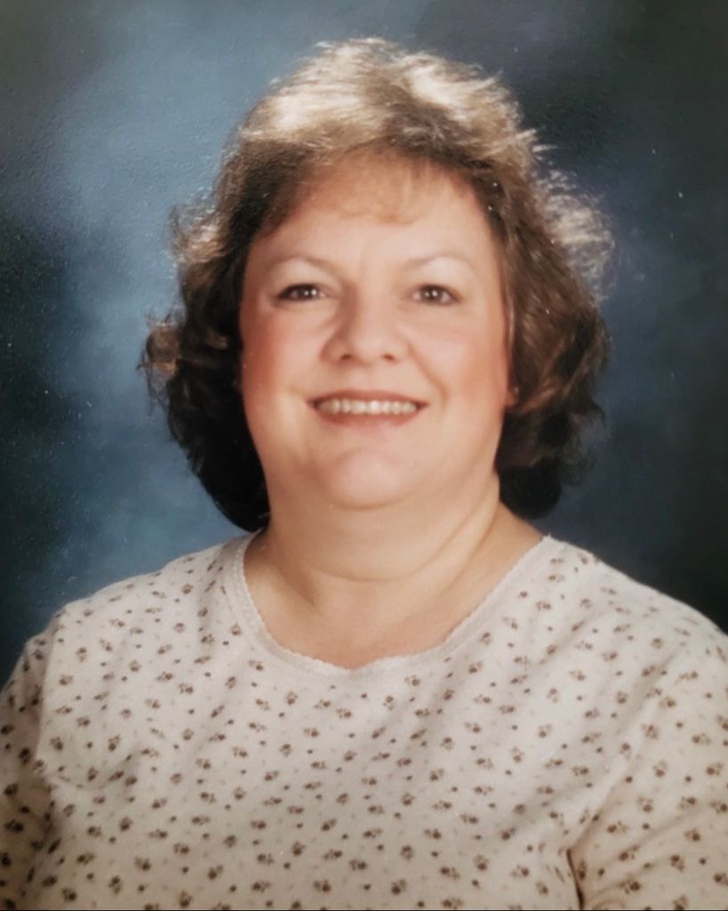 Susan Stettler Andrews