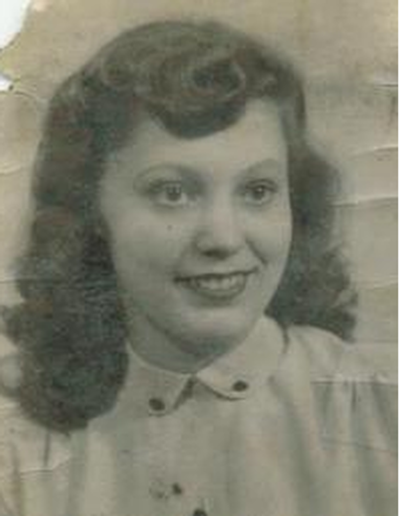 Elizabeth L. (Adelmann) Nuhfer