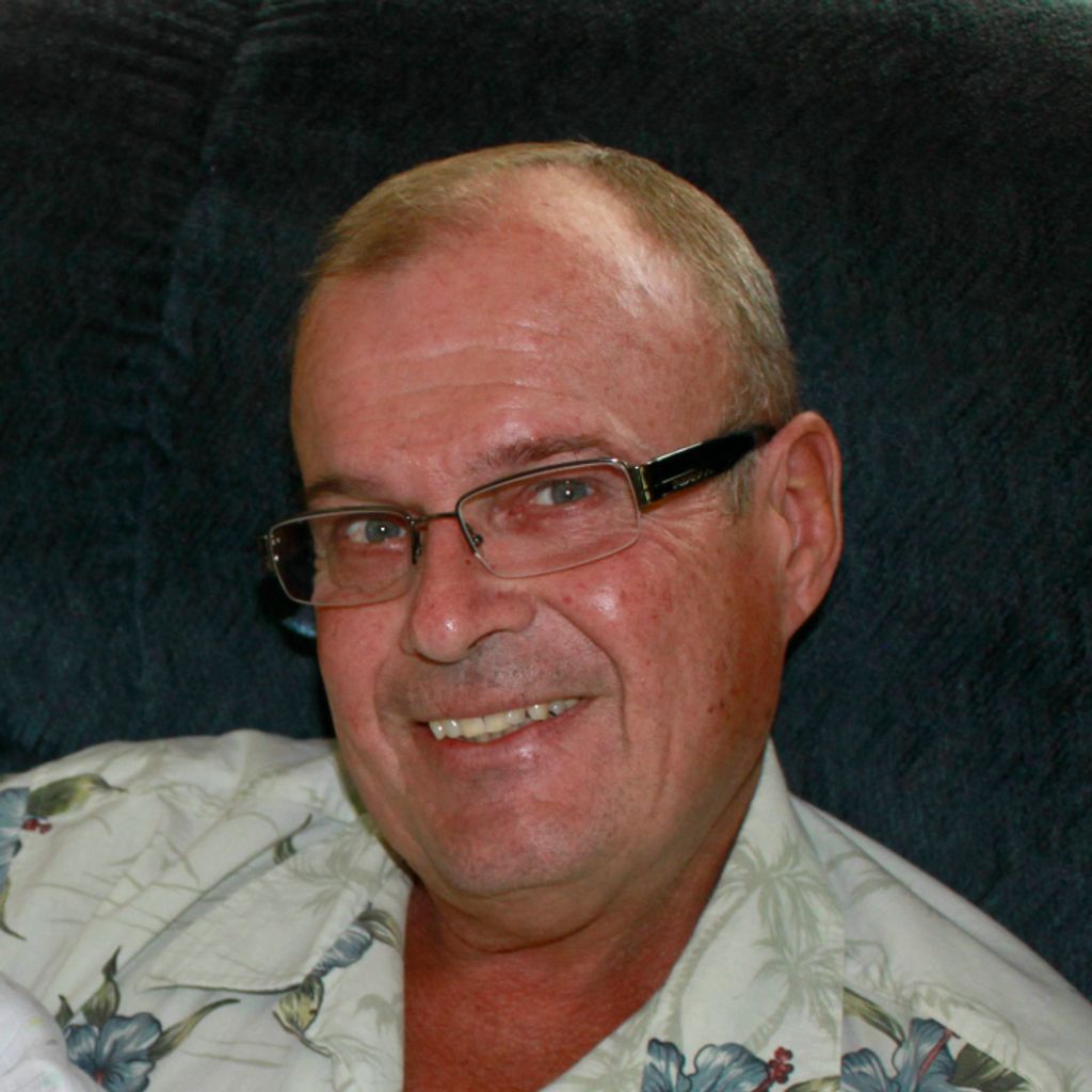 Timothy J. Wicks Profile Photo