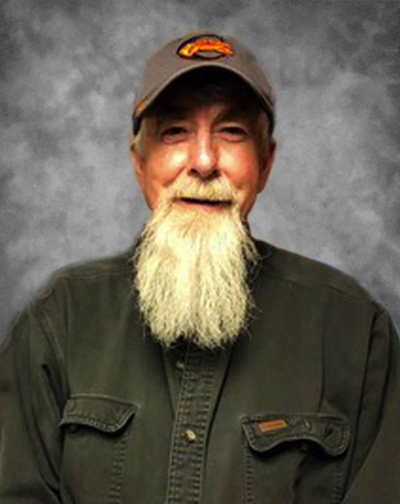 Jerry Lee Rash