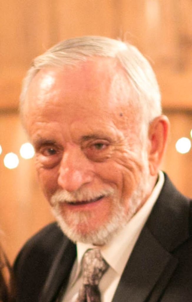 Ronald T. Lancaster Profile Photo