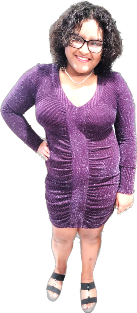 Ana Lorena Johnson