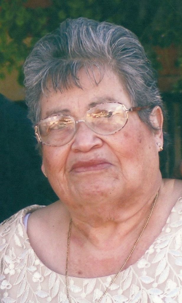 Esperanza Gonzalez