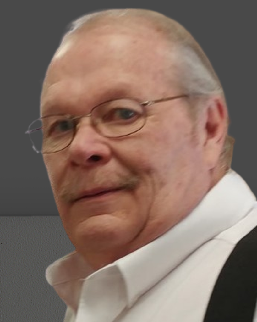 Kenneth Merrill Morris Profile Photo