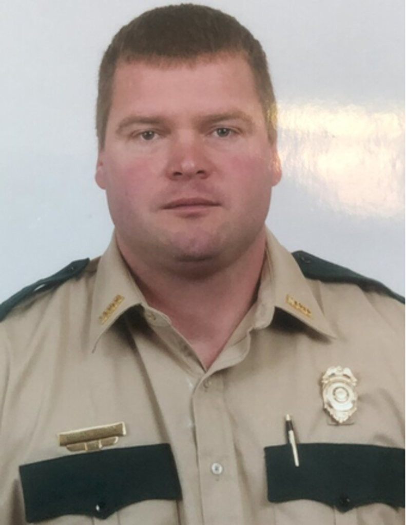 Brian Patrick Buria Profile Photo
