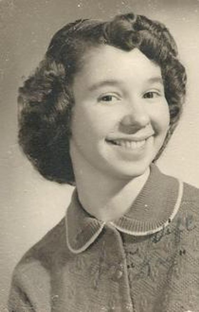 Katherine Louise Head