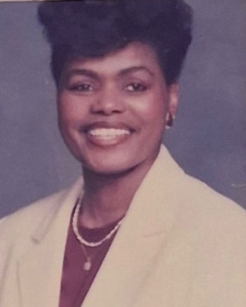 Ms. Alice Ann Evans Profile Photo