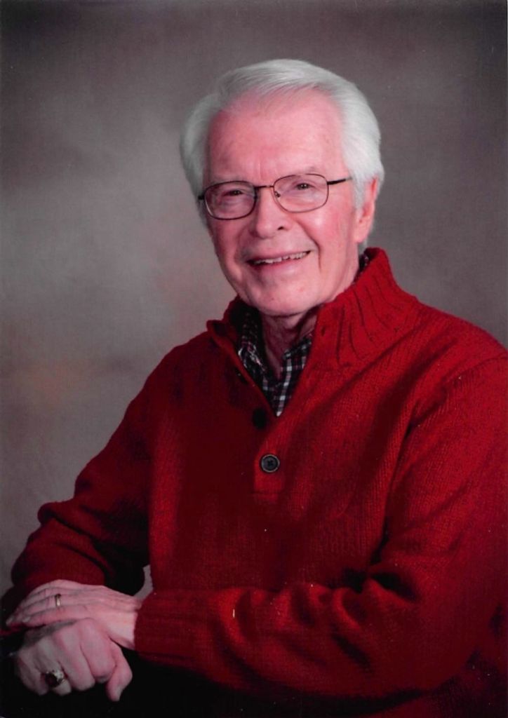 James MacMullen, Sr