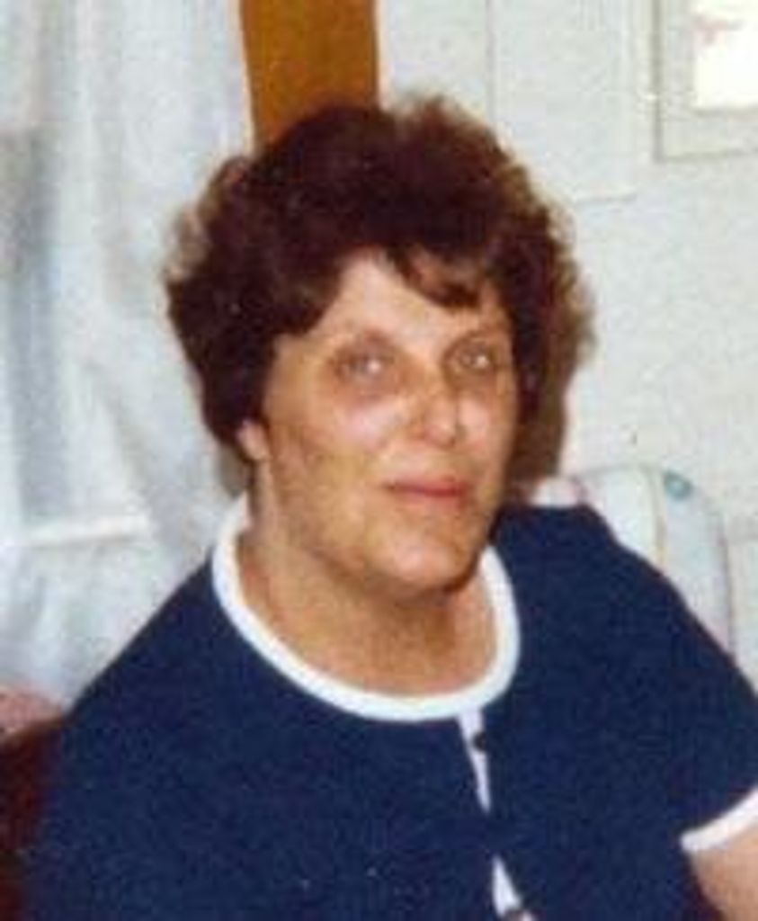 Betty R. Brown