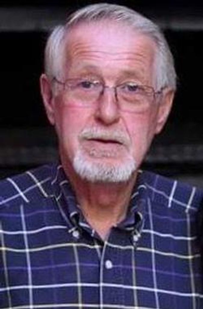 Leonard Copeland