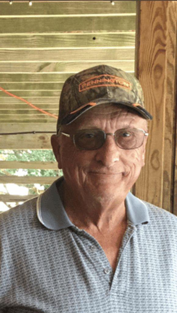 James Walters Profile Photo