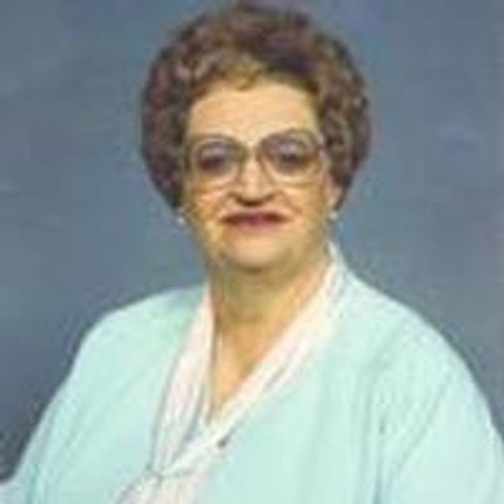 Mary Elizabeth Lash