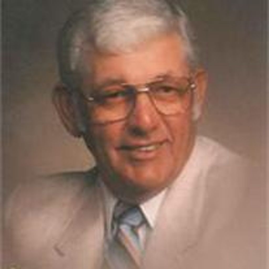 Richard Lee "Gus" Marshall