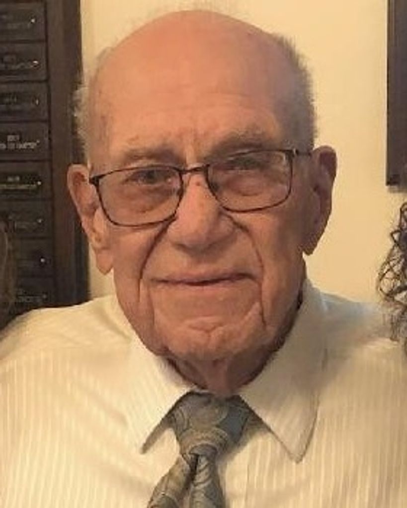 Herbert Lee Hampton Profile Photo