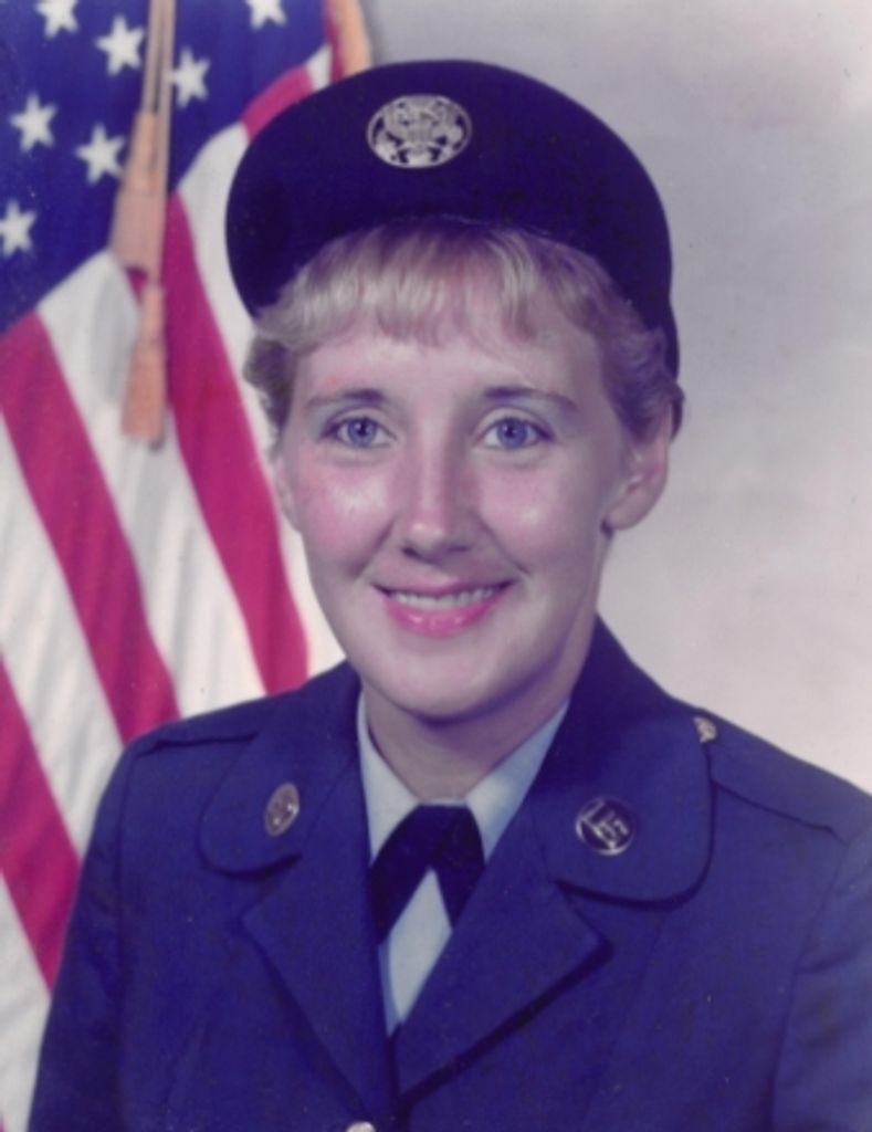 Vickey D. (Bridges) Brown Profile Photo
