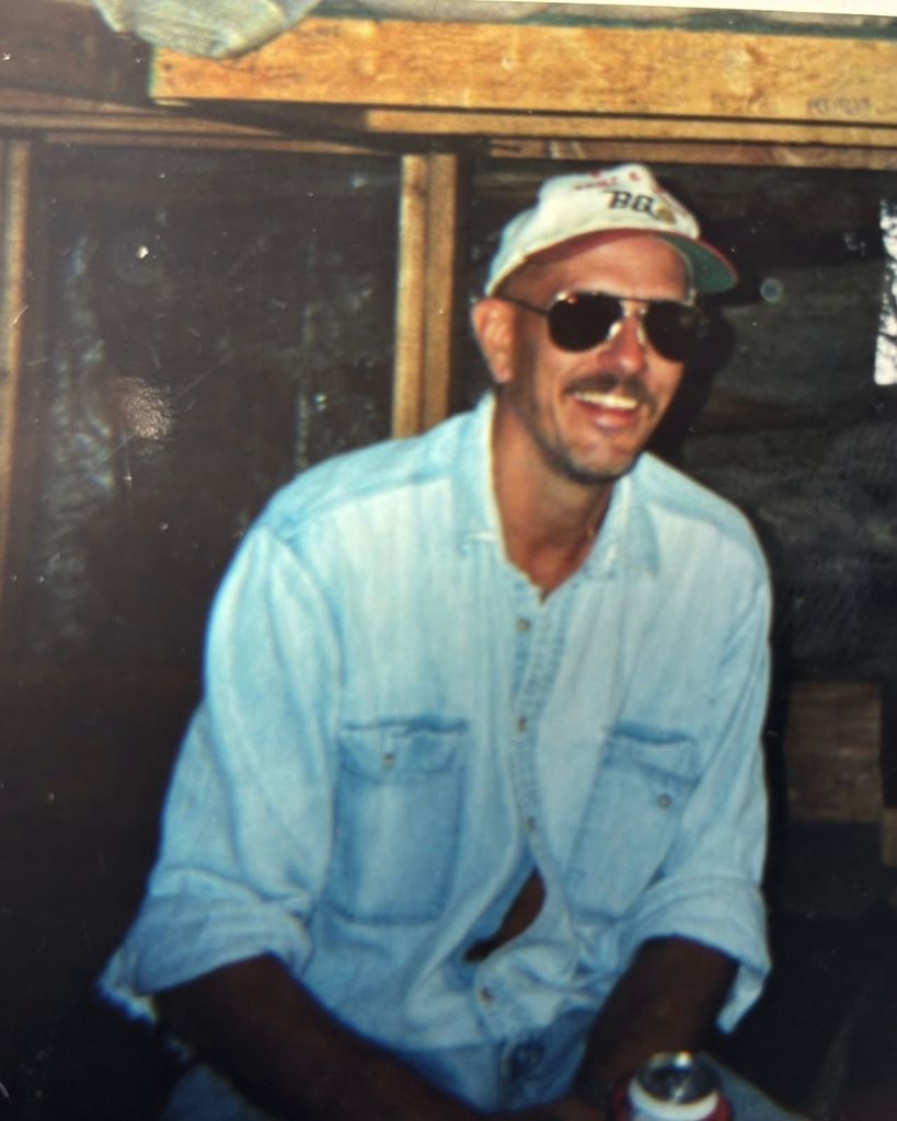Timothy William Hartog Profile Photo