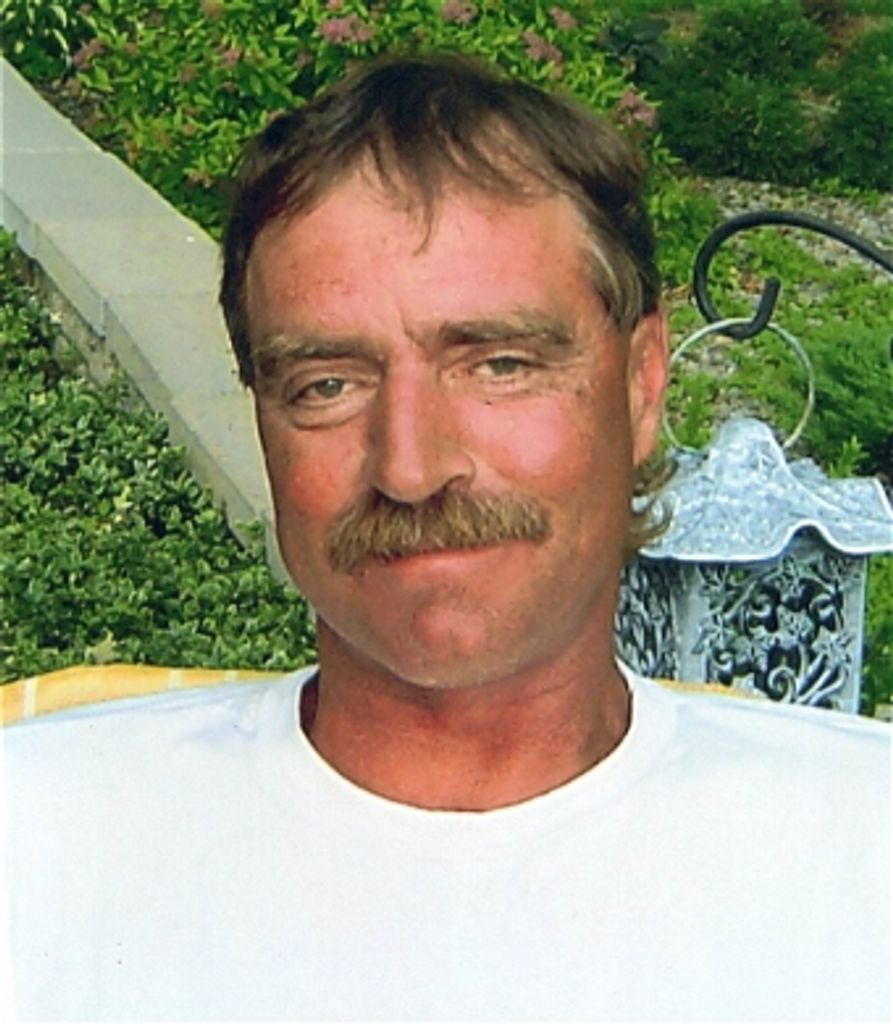 Michael Gerald "Mike" Beckens Profile Photo