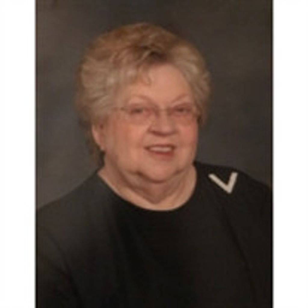 Vernell Bruner Holley