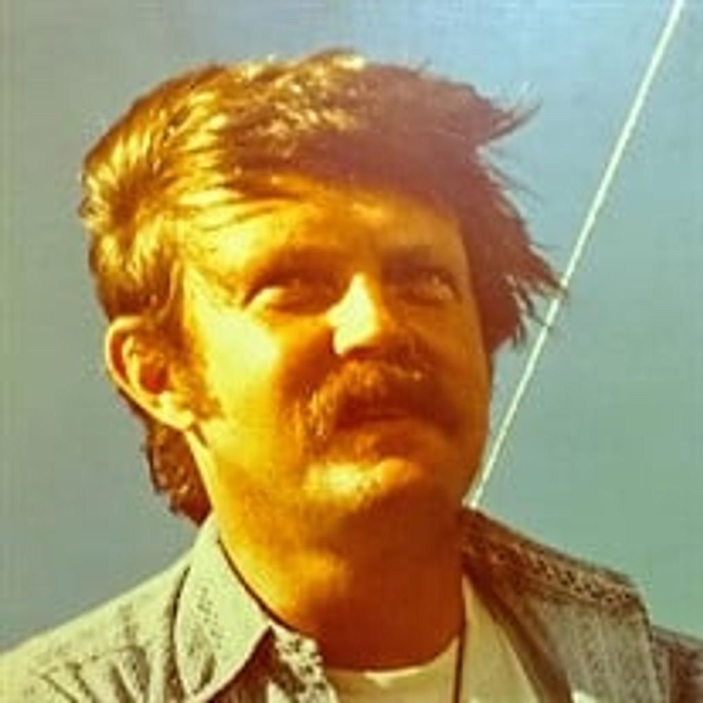 James Andrew Christensen Profile Photo