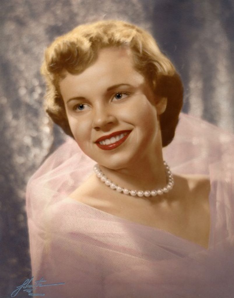 Sandra B. Chapman