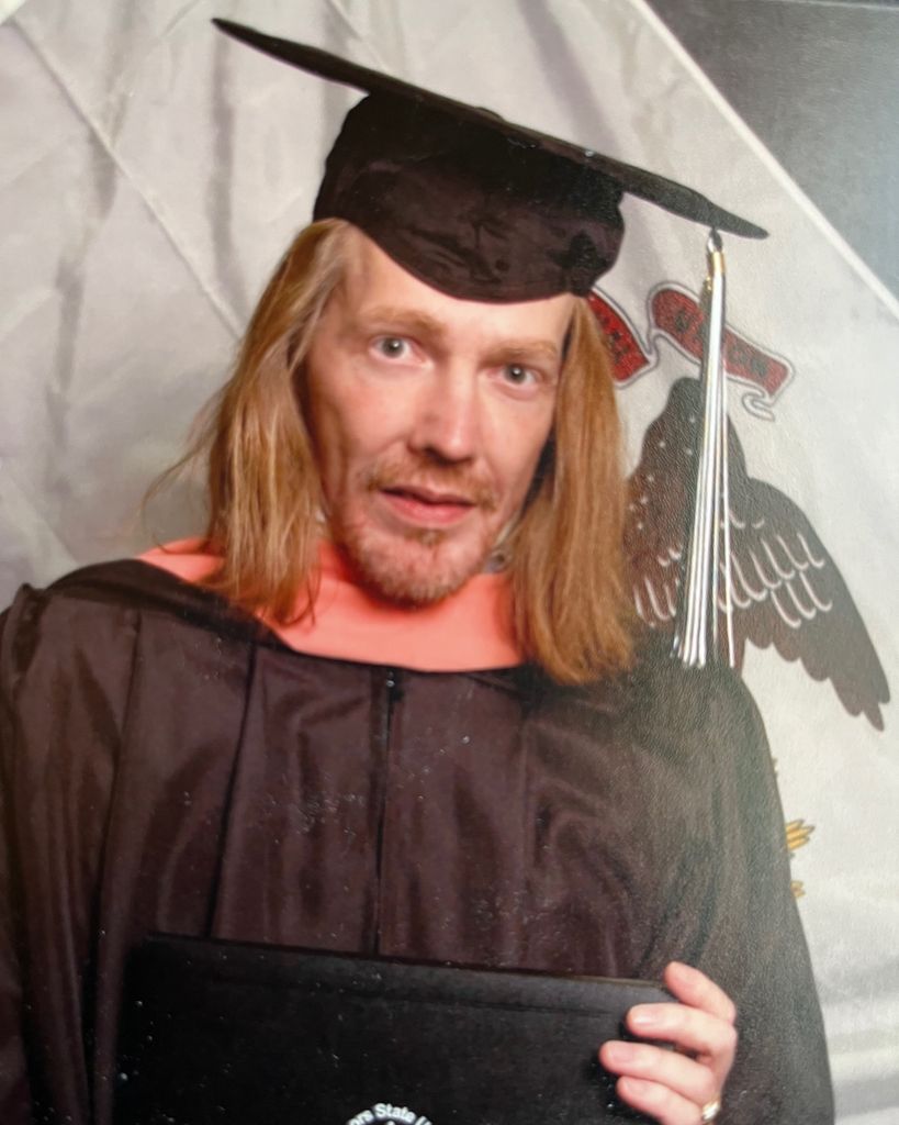 Robert Michael Siminski "Bobby"