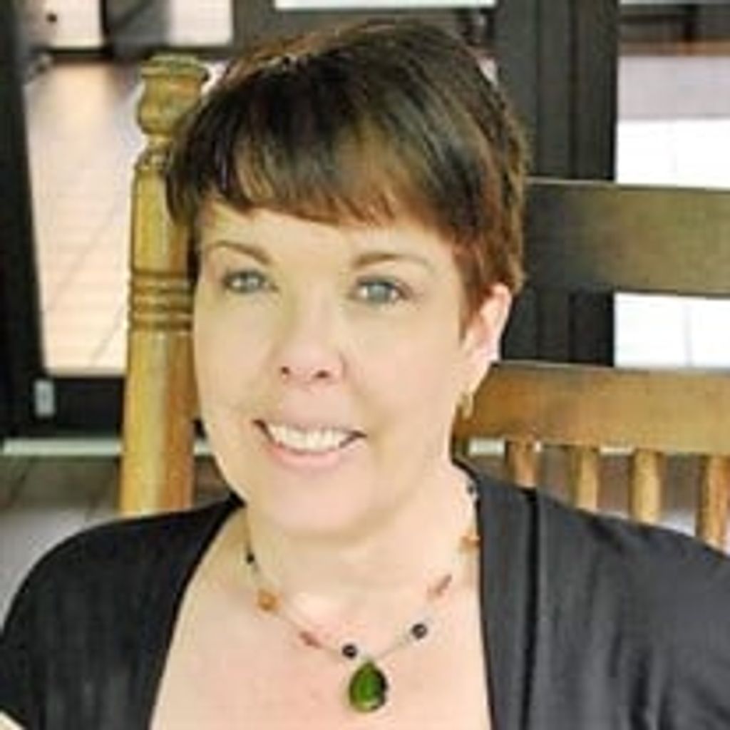 Maureen Carroll