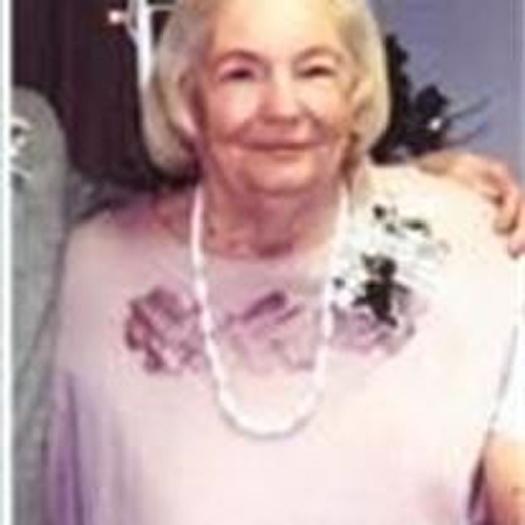 Dolly Greer