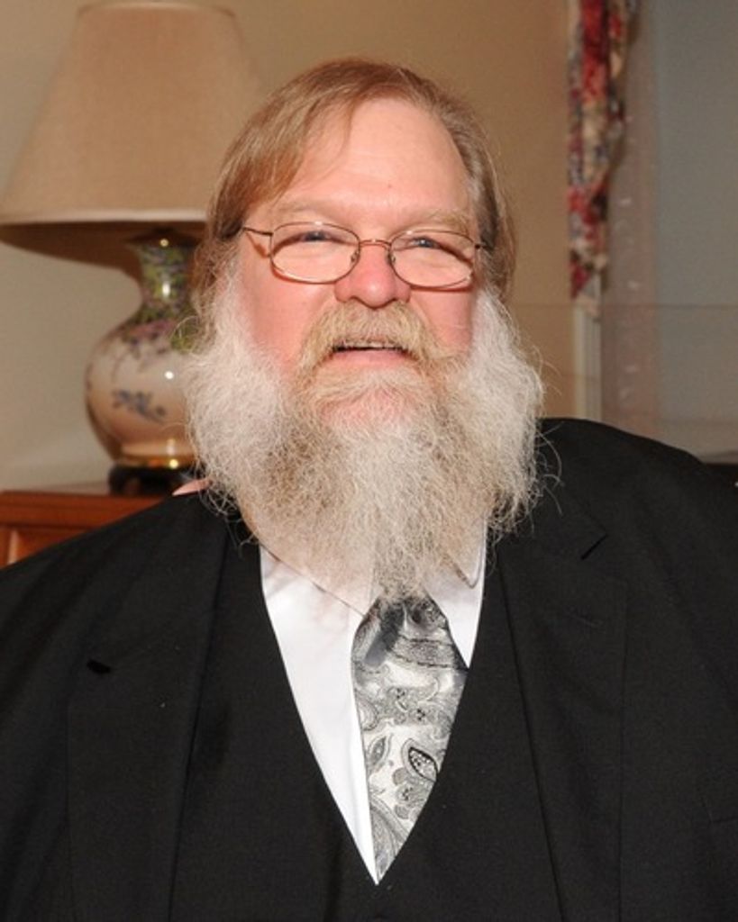 Neldon Grant Bullock Profile Photo