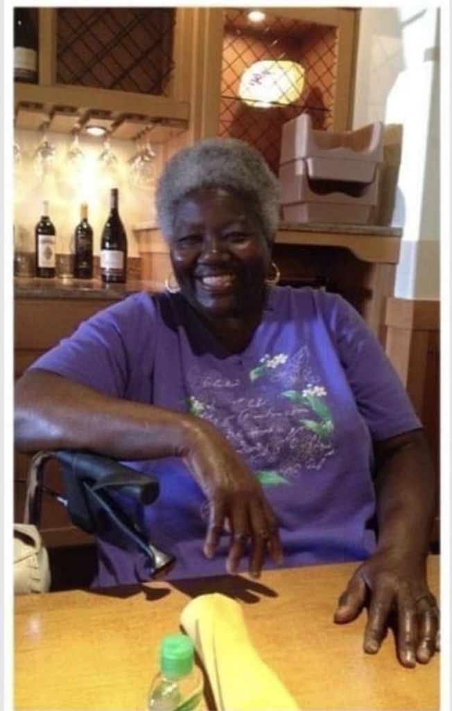 Harriette Stewart Profile Photo