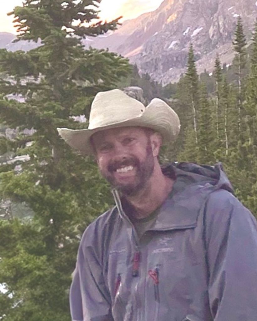 Robert Stermitz