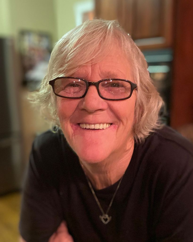 Colleen Couch Profile Photo