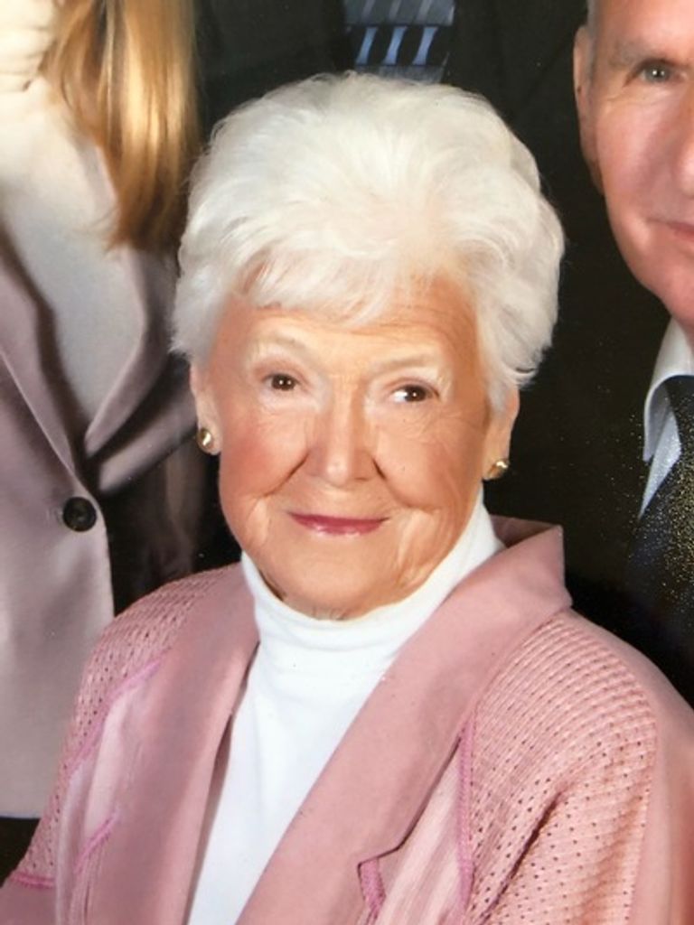 Goldie Mae Fish Profile Photo