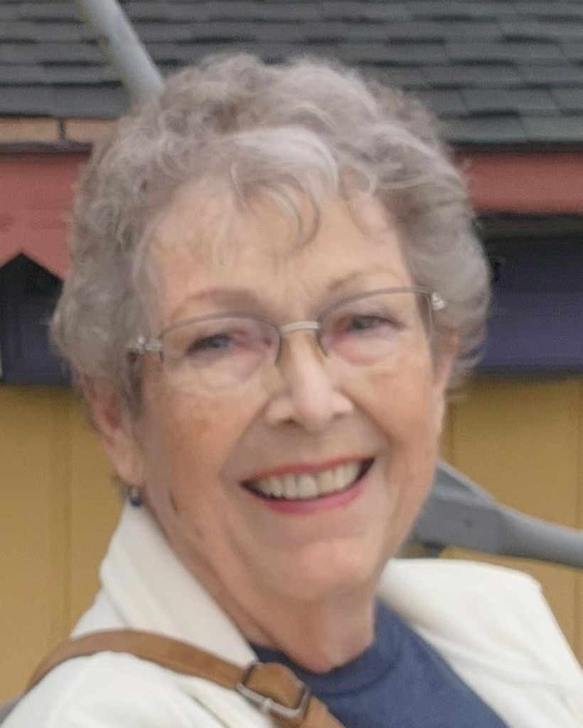 Christine Moffett, 83, of Creston (formerly of Littlerock, CA)