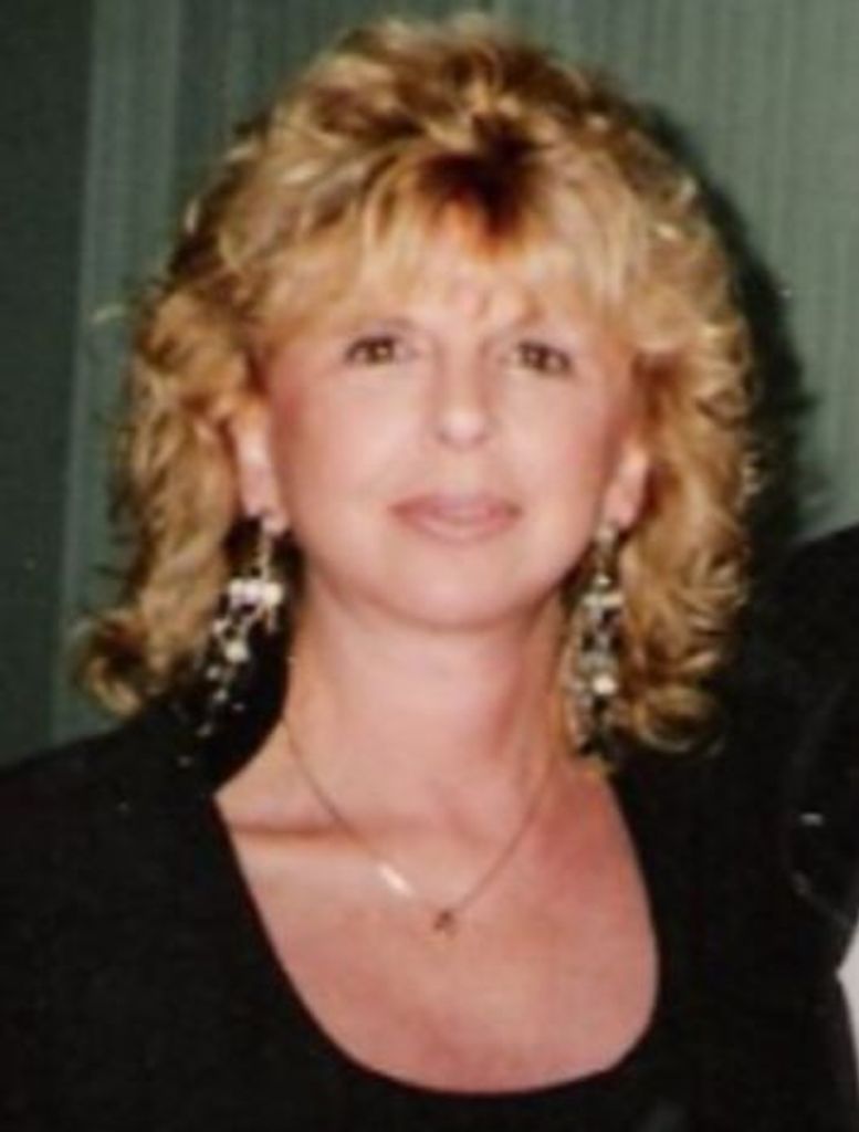 Gwendolyn Belle Kraus